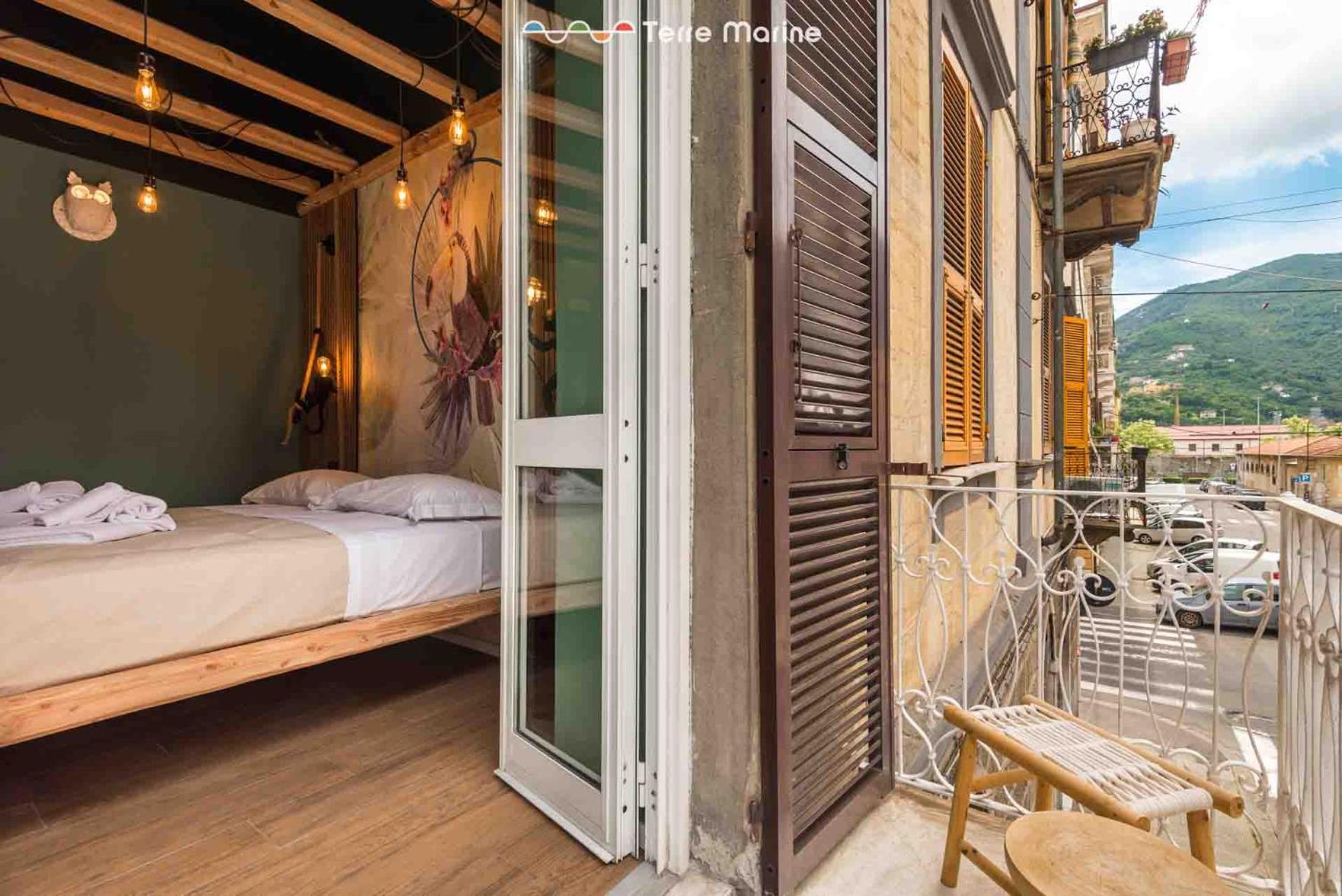 City Jungle, Terre Marine La Spezia Exterior photo